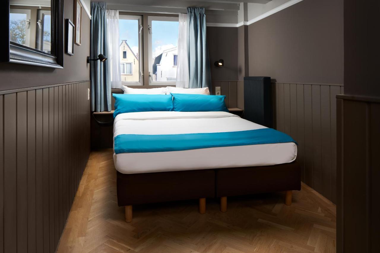 Stanley Collection Hotel Hegra อัมสเตอร์ดัม ภายนอก รูปภาพ