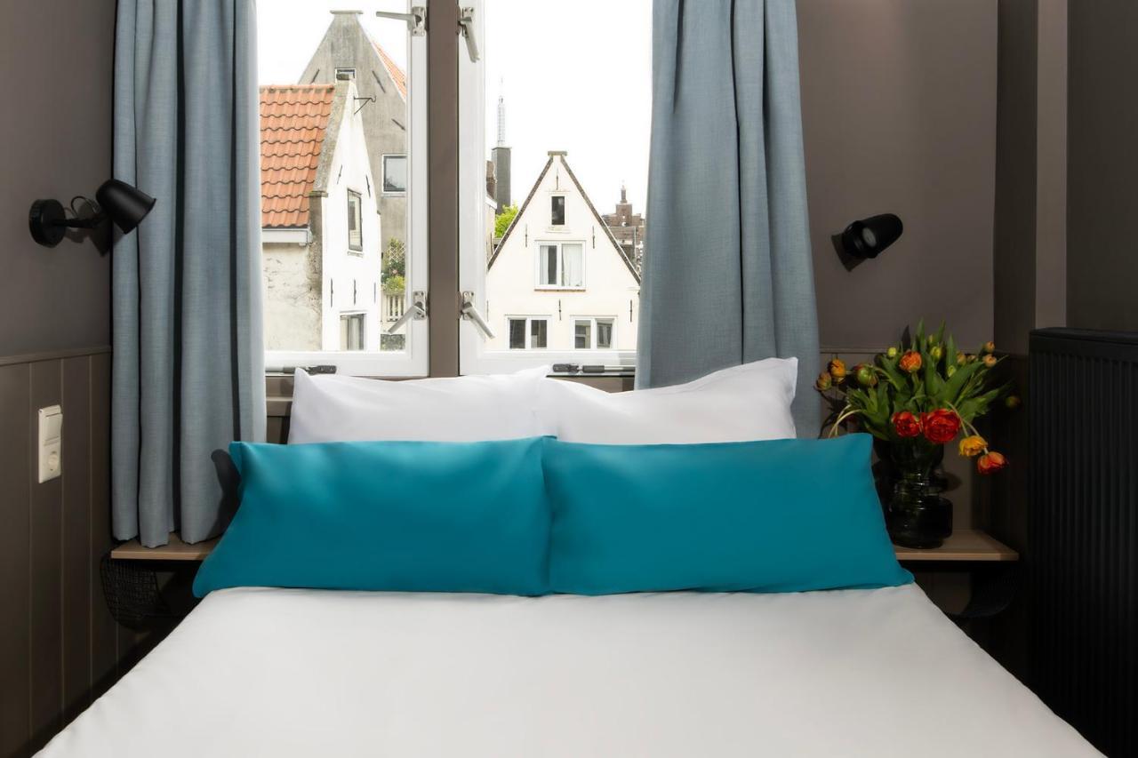 Stanley Collection Hotel Hegra อัมสเตอร์ดัม ภายนอก รูปภาพ