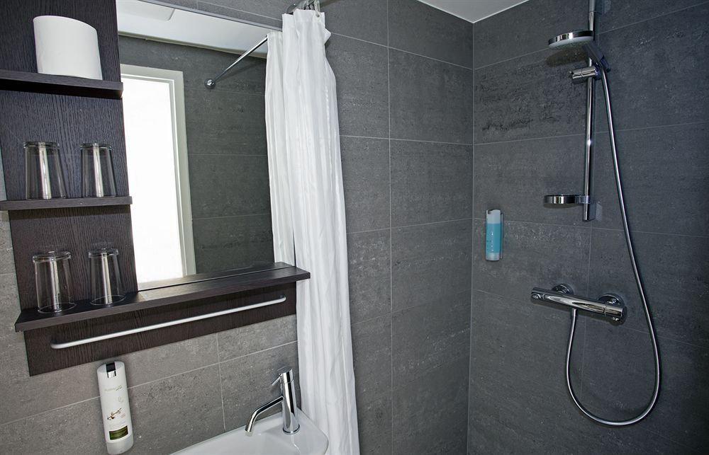 Stanley Collection Hotel Hegra อัมสเตอร์ดัม ภายนอก รูปภาพ